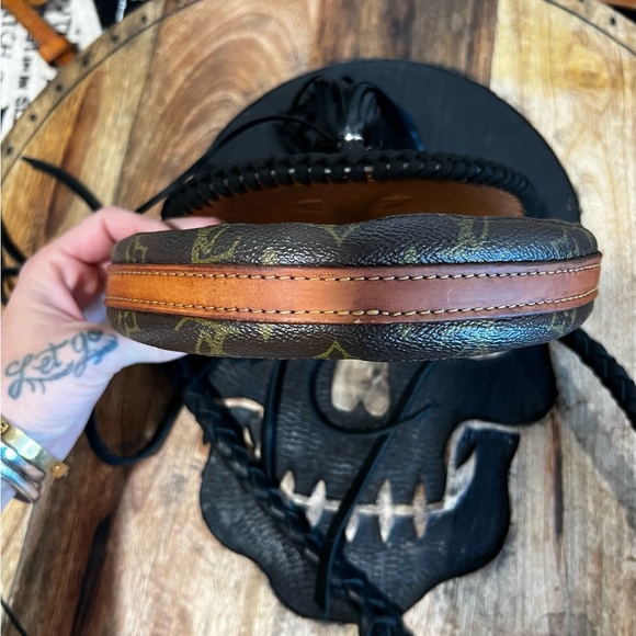 Vintage Louis Vuitton Chantilly PM Revamped - Picture 11 of 12